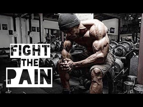 Το απόλυτο motivation βίντεο για το bodybuilding