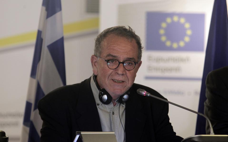 Γ. Μουζάλας: «Η κατάσταση στη Χίο έχει ξεπεράσει τα όρια»