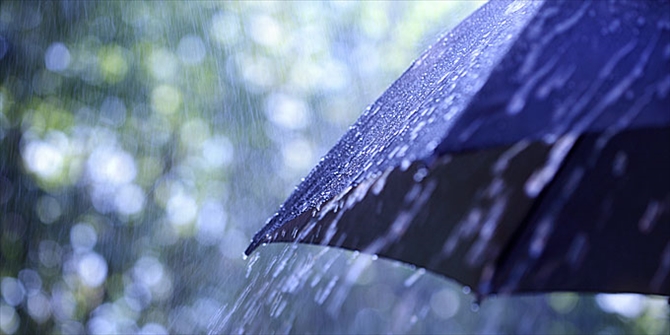 Καιρός: Αλλάζει το σκηνικό την Δευτέρα – Βροχές και καταιγίδες σε όλη τη χώρα