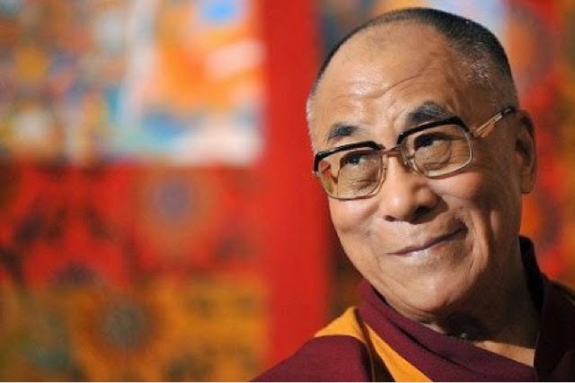 Δαλάι Λάμα: «Η μόνη αληθινή θρησκεία είναι να έχεις καλή καρδιά»