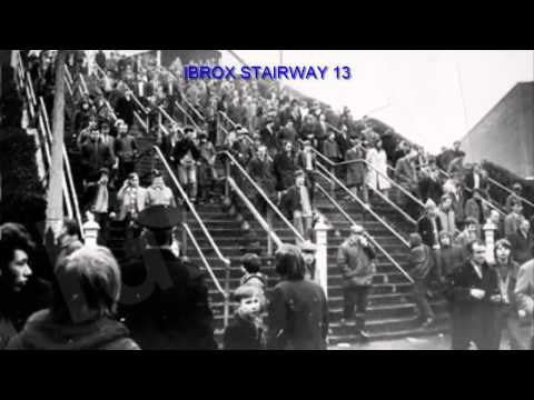 115 χρόνια από την κατάρρευση της εξέδρα στο Άιμπροξ της Γλασκώβης που οδήγησε στο θάνατο 25 ανθρώπους (φωτό, βίντεο)