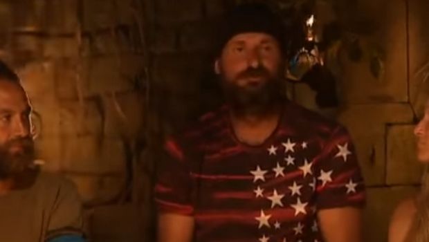 Πάνος Αργιανίδης: «Όσα έκανα στο Survivor ήταν στρατηγική» (φωτό, βίντεο)