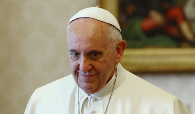 Πάπας Φραγκίσκος: Νέα έκκληση για «πραγματικές διαπραγματεύσεις» ανάμεσα σε Ρωσία και Ουκρανία