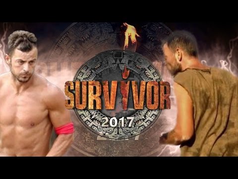 Βίντεο: Οι πέντε καλύτεροι τσακωμοί στο Survivor