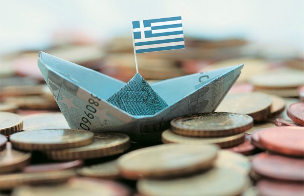 Bloomberg: Η άμεση μείωση του ελληνικού χρέους θα ήταν η πιο ξεκάθαρη επιλογή – Να αλλάξουν ρότα οι δανειστές