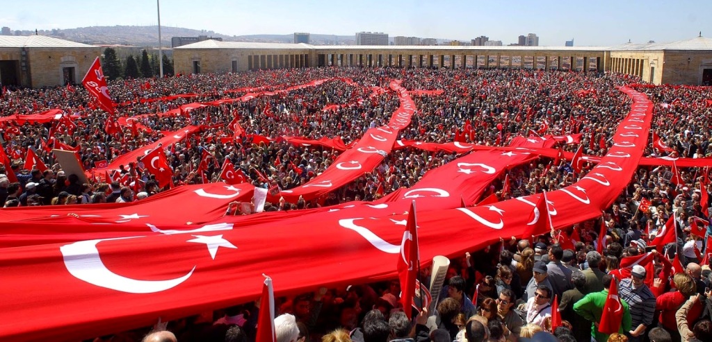 Εκθεση-τρόμος από την PwC: «Σε μια γενιά η Τουρκία θα είναι 11η οικονομική δύναμη στον πλανήτη και η Ελλάδα θα έχει ακόμα Μνημόνιο»