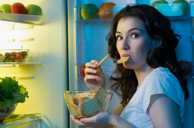 15 παράξενες αλήθειες για τα τρόφιμα που δεν γνωρίζαμε (φωτό)