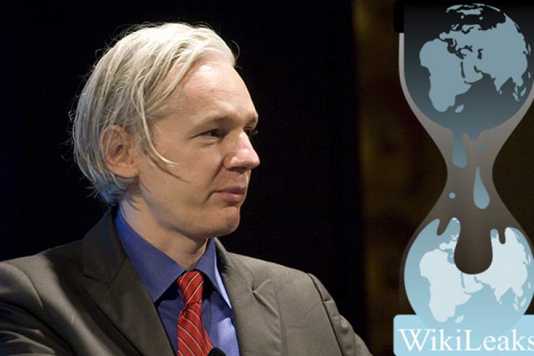 ΗΠΑ: Στο στόχαστρο ξανά ο ιδρυτής των Wikileaks Τζούλιαν Ασάνζ