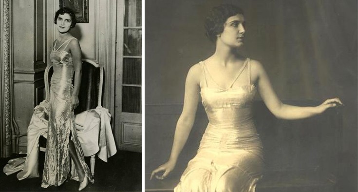 Αλίκη Διπλαράκου: Η πρώτη Ελληνίδα «Μις Ευρώπη» που απέκτησε τίτλο ευγενείας (φωτό)