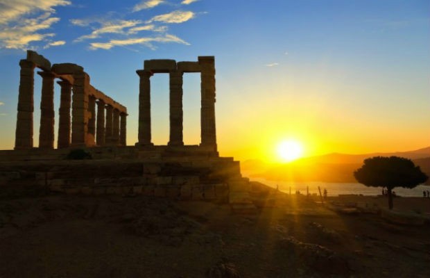 Τρεις εξαιρετικοί προορισμοί κοντά στην Αθήνα για την Πρωτομαγιά (φωτο, βίντεο)