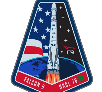 Space-X: Επιτυχής η τοποθέτηση σε τροχιά δορυφόρου αναγνώρισης με το πρωτοποριακό Falcon 9