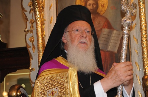 Πατριαρχικές και ποιμαντικές επισκέψεις του Οικουμενικού Πατριάρχη Βαρθολομαίου στη Σμύρνη