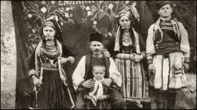 Η άγνωστη ελληνική μειονότητα των Σκοπίων – Οι ξεχασμένοι από την Αθήνα Έλληνες