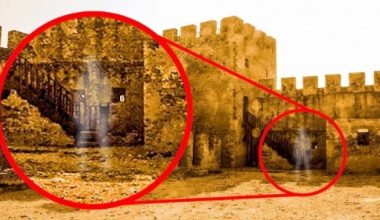 Μέσα στα πιο «περίεργα» φαινόμενα του κόσμου βρίσκονται και οι Δροσουλίτες της Κρήτης (φωτό)