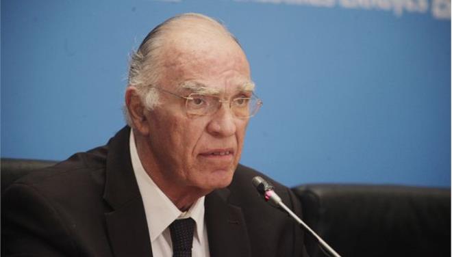 Ένωση Κεντρώων: «Ο κ. Τσίπρας θεωρεί ότι η διαπραγμάτευση πέτυχε»
