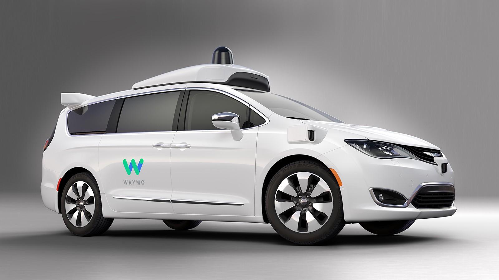 Waymo: Το νέο αυτοοδηγούμενο όχημα της Google αναζητεί δοκιμαστές! (φωτό, βίντεο)