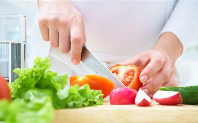 Η διατροφή σου μπορεί να επηρεάσει την υγεία