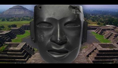 H πυραμίδα στο Μεξικό που έκρυβε… παράξενα αγάλματα! (βίντεο)