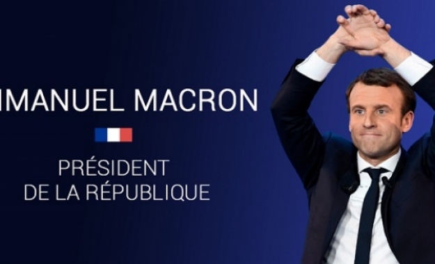 Γαλλία: Στις 14 Μαΐου «πιάνει δουλειά» ο Μακρόν