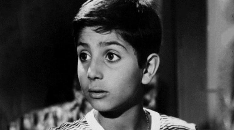 Η εξομολόγηση του Βασίλη Καϊλα: «Γι’ αυτό δεν βλέπω τις ταινίες που έχω πρωταγωνιστήσει»