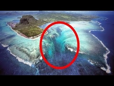 Τα πιο μυστηριώδη φαινόμενα των θαλασσών! (βίντεο)