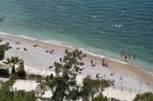 Στη δεύτερη θέση παγκοσμίως η Ελλάδα με τις  486 πιο καθαρές παραλίες της