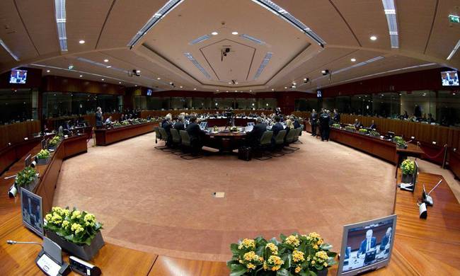 Χαμηλές οι προσδοκίες για το ερχόμενο Eurogroup