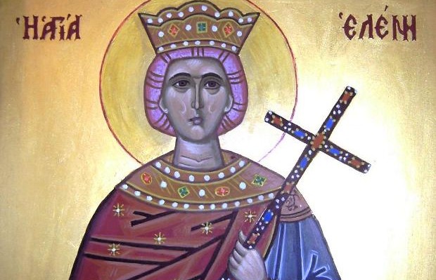 Όταν η Αγία Ελένη εμφανίστηκε σε πιστή στην Κύπρο – Μια συγκλονιστική ιστορία που έλαβε χώρα στο χωριό Σαράντι