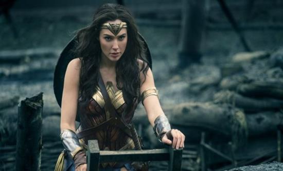 «Wonder Woman»: Στις 8 Ιουνίου στις ελληνικές αίθουσες – Δείτε το τρέιλερ