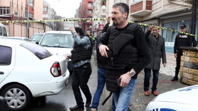 Τουρκία: Eντάλματα σύλληψης για ακόμη 139 ανθρώπους