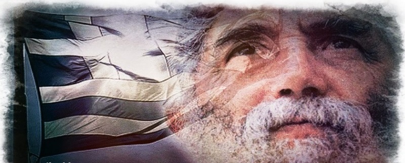 Άγιος Παΐσιος: «Θα σας φορολογήσουν βαριά και μετά … θα γίνει πόλεμος!»