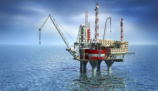 Υπογράφτηκαν οι συμβάσεις για έρευνες πετρελαίου σε 3 μπλοκ