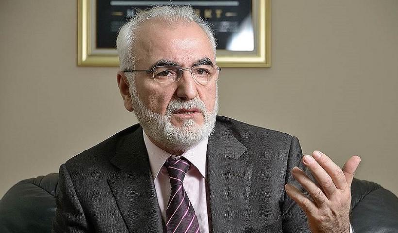Ι.Σαββίδης για MEGA: «Κύριο καθήκον μας είναι η αποπληρωμή των χρωστούμενων στους εργαζομένους»