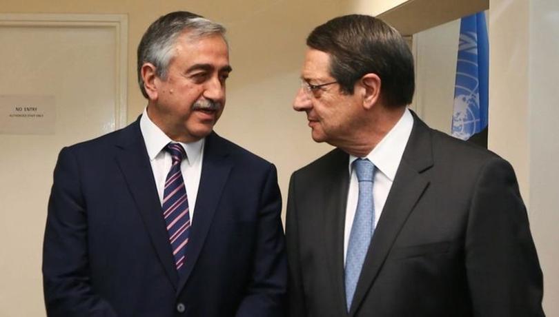 Κυπριακό: Δεν υπάρχει κοινό έδαφος μεταξύ Ελληνοκυπρίων και Τουρκοκυπρίων
