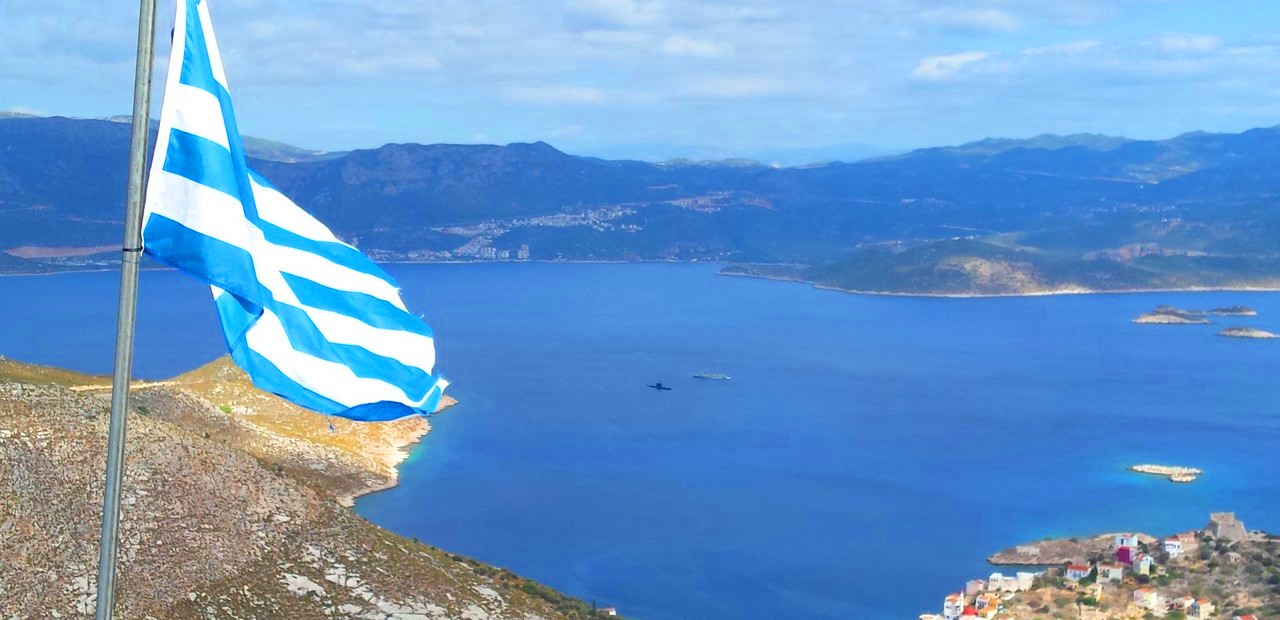 Η Ελλάδα «πέταξε το γάντι» στην Τουρκία στο ΟΗΕ: «Υφαλοκρηπίδα και ΑΟΖ σε Αιγαίο και Α.Μεσόγειο είναι ελληνικές – Μολών λαβέ»