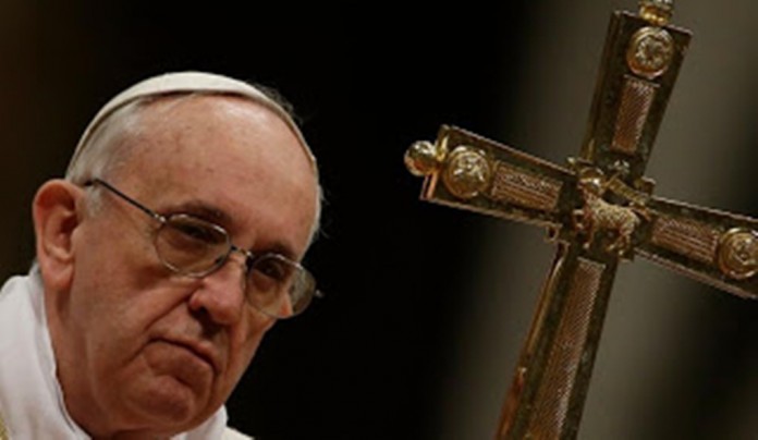 Ο Πάπας Φραγκίσκος για την πολύνεκρη επίθεση εις βάρος Κοπτών Χριστιανών στην Αίγυπτο