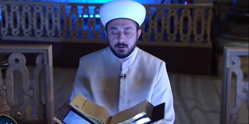 «Όταν η Αγιά Σοφιά γίνει τζαμί τότε …»: Μια πρόρρηση που φαίνεται να επαληθεύεται (βίντεο)