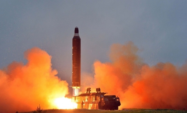 ΗΠΑ: Επιτυχημένη προσομοίωση αναχαίτισης διηπειρωτικού βαλλιστικού πυραύλου (βίντεο)