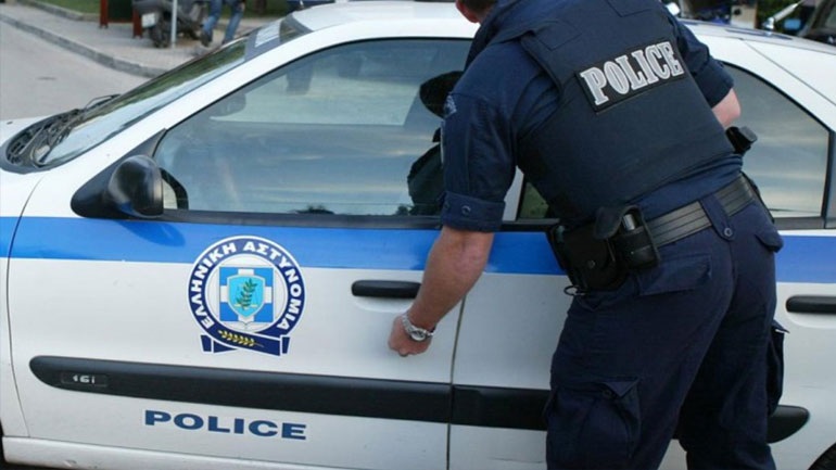 Κρήτη: Εξαρθρώθηκε ελληνοαλβανική σπείρα με 15 διαρρήξεις