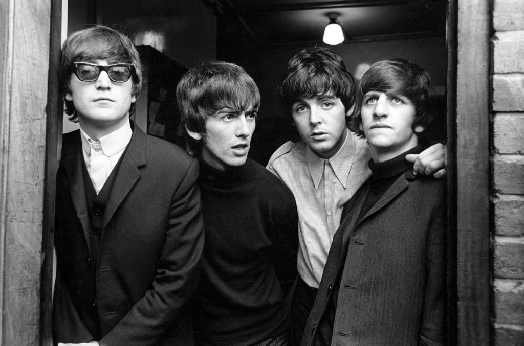 Πέρασαν 50 χρόνια απο τον τελευταίο δίσκο τον Beatles (βίντεο)