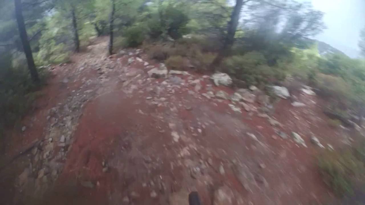 Αυτά έχει μέσα η μυστική βάση στον Υμηττό… (βίντεο)