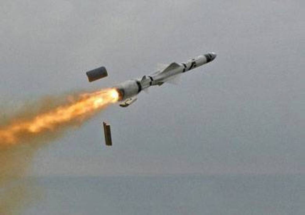 Επιτυχής δοκιμή του ρωσικού υπερηχητικού πυραύλου «Ζιρκόν»