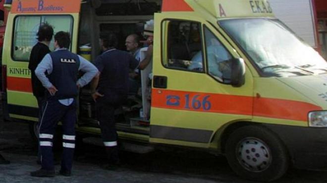 Σοκ στη Θεσσαλονίκη – Βρέθηκε πτώμα γυναίκας στο ΑΠΘ