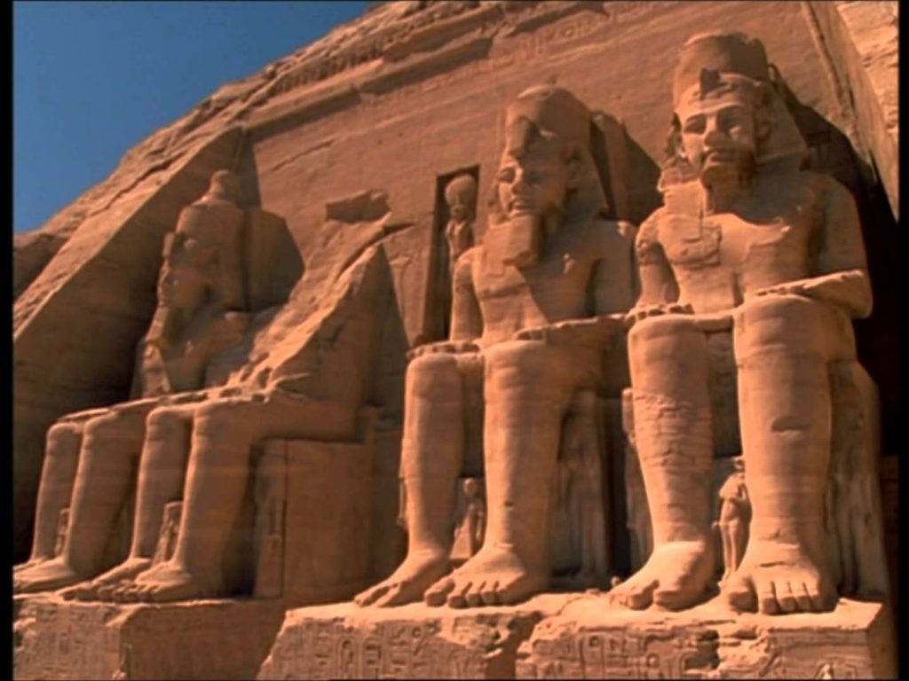 5 ακραία μυστήρια της αρχαίας Αιγύπτου που ακόμα και σήμερα οι επιστήμονες αδυνατούν να εξηγήσουν…