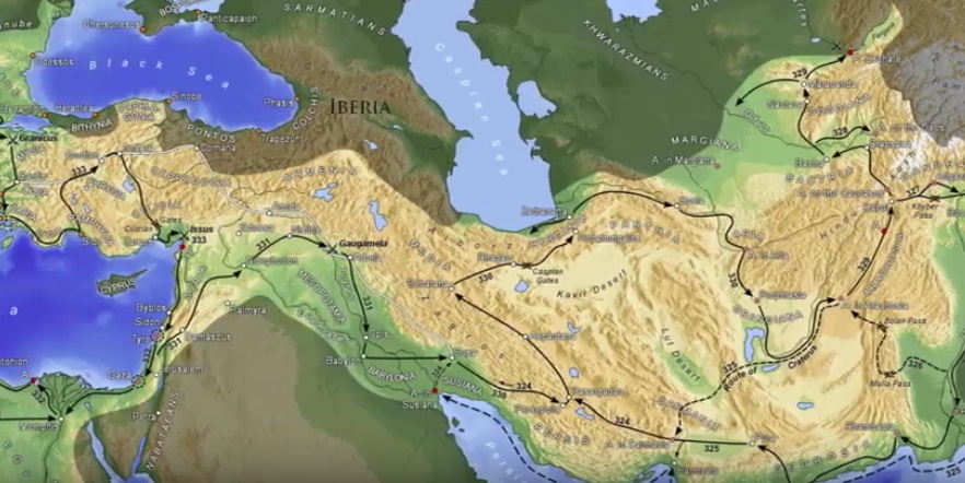 Αυτές είναι οι 10 μεγαλύτερες αυτοκρατορίες της ιστορίας! (βίντεο)