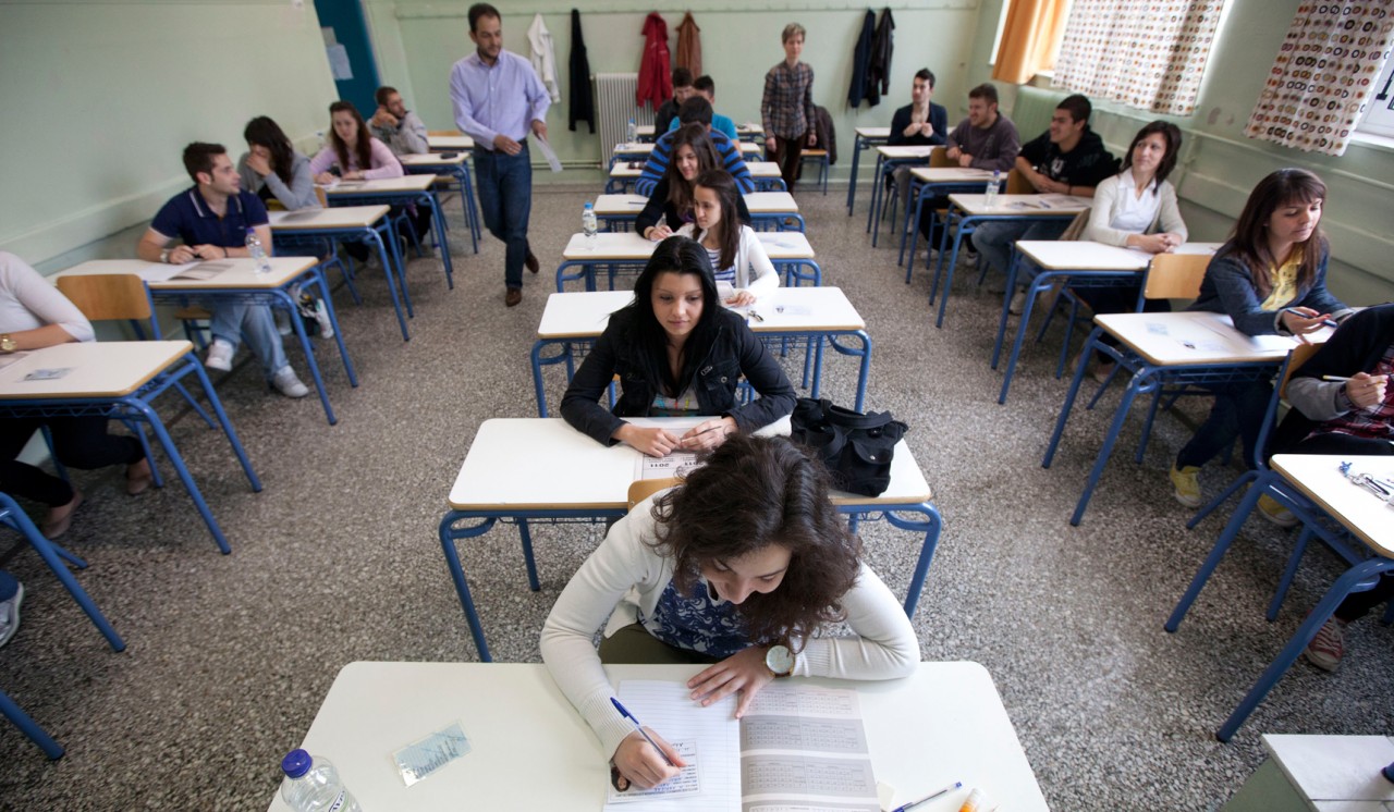 Τέθηκε σε διαβούλευση το νομοσχέδιο του υπουργείου Παιδείας για την τριτοβάθμια εκπαίδευση