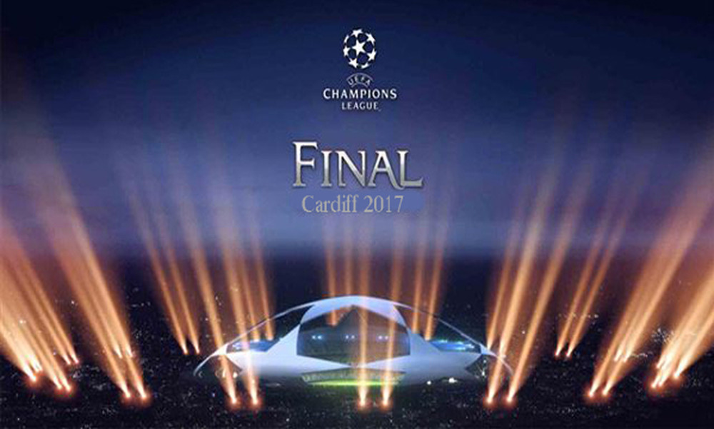 Τελικός Champions League: Δείτε τις ενδεκάδες των δύο ομάδων