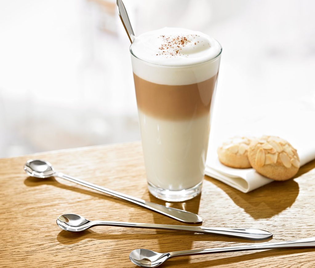 Ξεκίνησε την ημέρα σου με τον πιο «emo» latte που έχεις δει! [Φώτο]