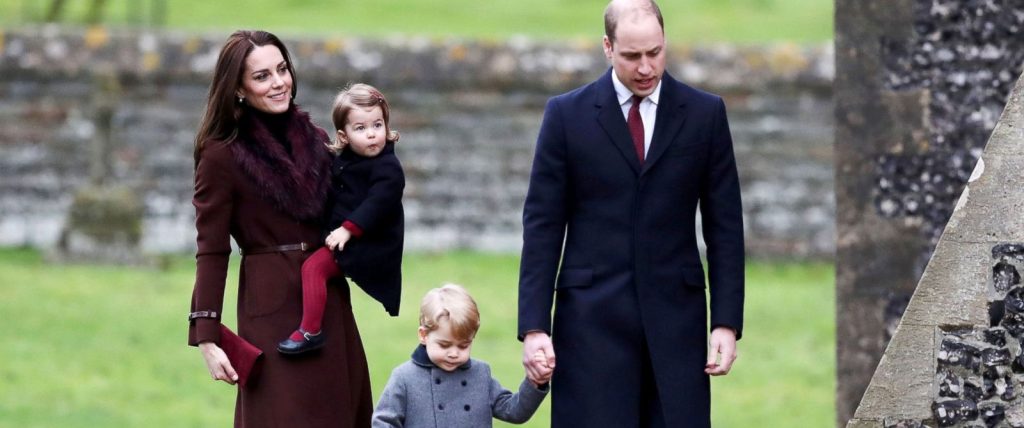 Ο William και η Kate σίγουρα θα νιώσουν την οργή της Βασίλισσας μετά από αυτή την ανακοίνωση
