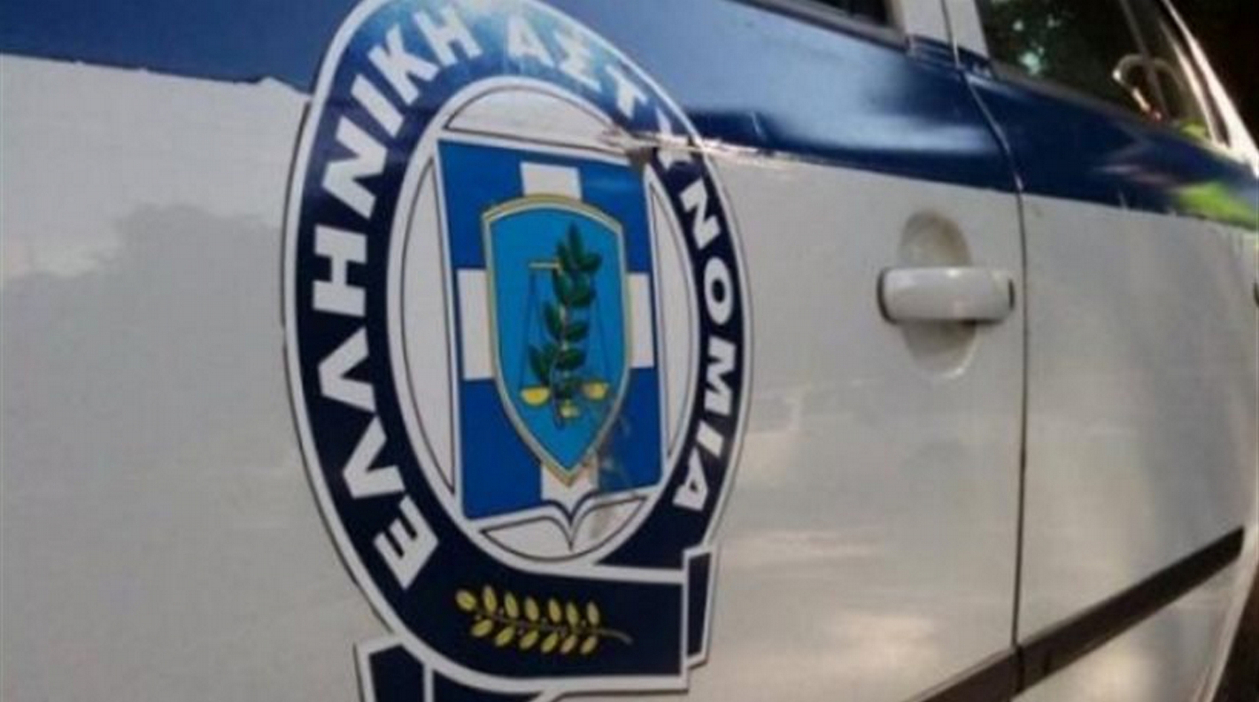 Κρήτη: Συνελήφθησαν δύο άνδρες για συλλογή αρχαίων